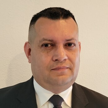 Picture of Sergio Florez
