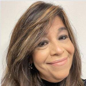 Picture of Sonia Perdomo