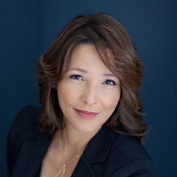 Picture of Sonia Frederick