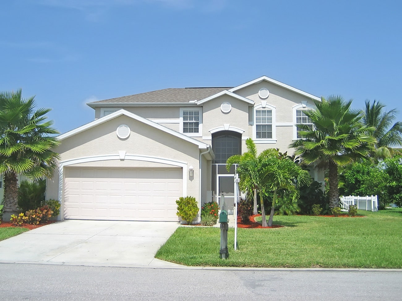 Winter Garden Property Management